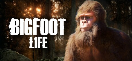 Games like Bigfoot Life
