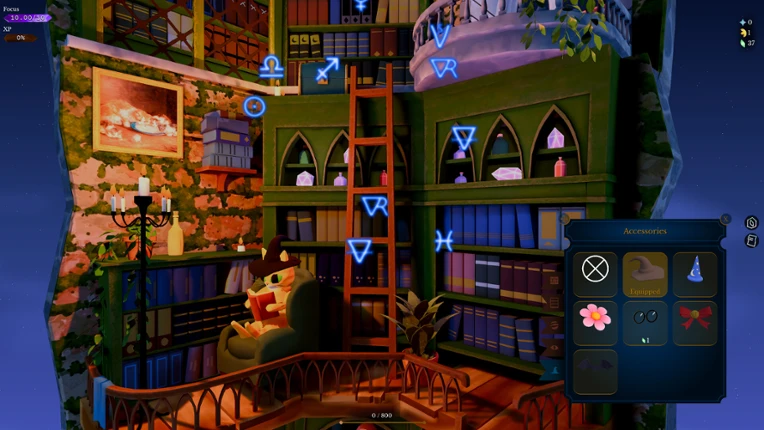 Black Cat Book Club screenshot