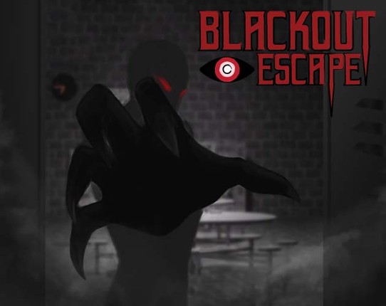 Blackout Escape Game Cover