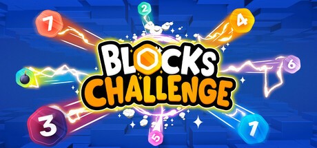 Games like Blocks Challenge