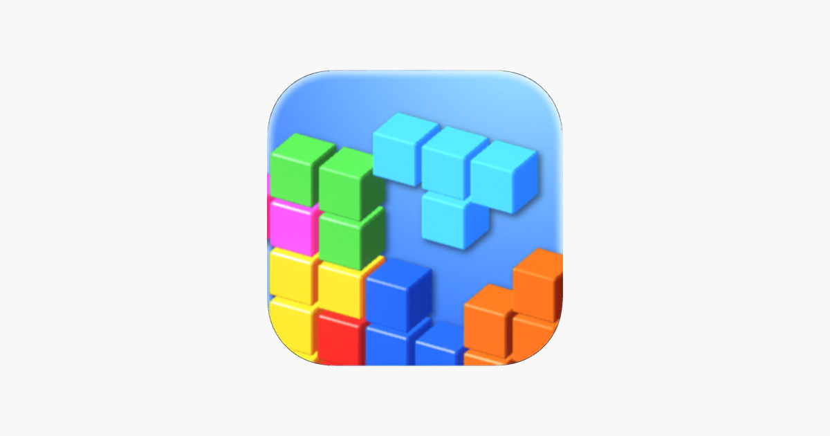 Games like Blocks Master 3D!
