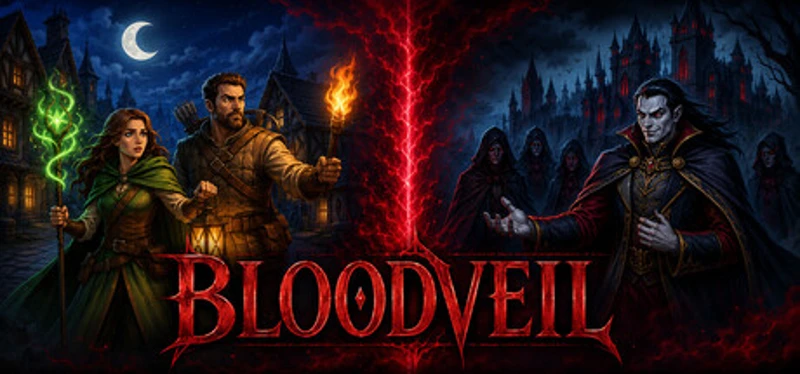 BloodVeil Image
