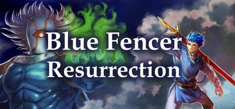 Games like Blue Fencer Resurrection