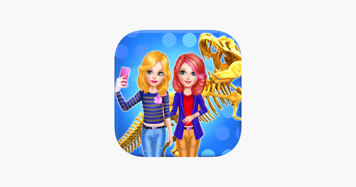 Games like Boys & Girls at the Museum