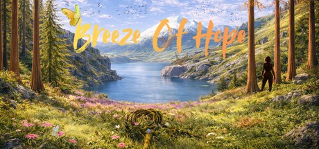 Games like Breeze of Hope
