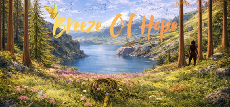 Breeze of Hope Image