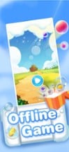 Bubble Shooter: Classic Puzzle Image