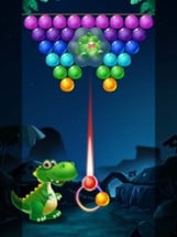 Bubble Shooter Dragon Pop Image