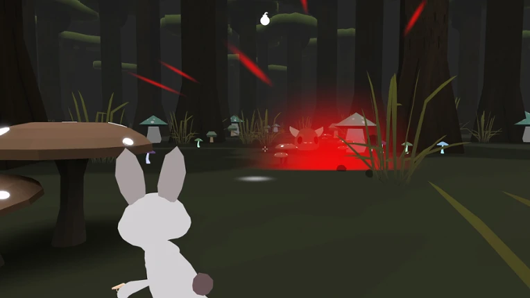 Bunny:Protect Her Image