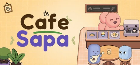 Games like Cafe Sapa