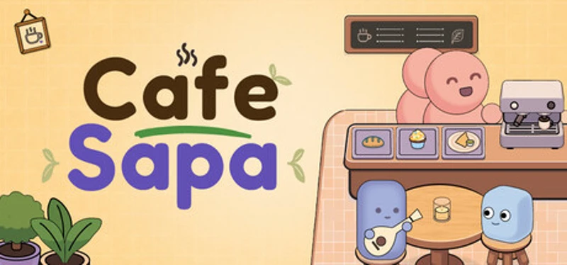 Cafe Sapa Image
