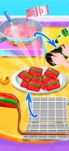 Candy Maker - Sweet Desserts Image