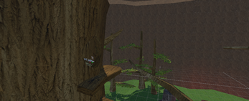 Capuchin Remake Image