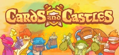 Cards and Castles Image