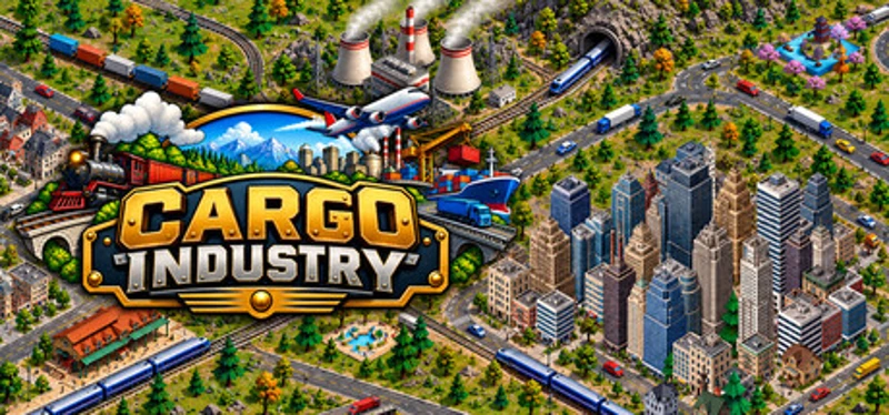 Cargo Industry Image