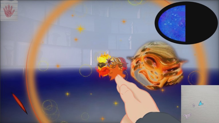 Carly's World screenshot