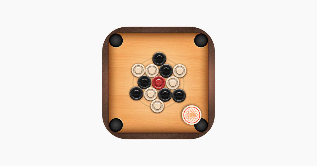 Games like Carrom 3D SuperStar