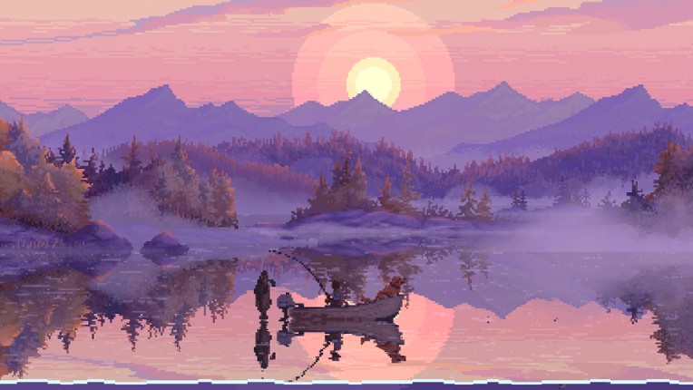 Cast n Chill screenshot