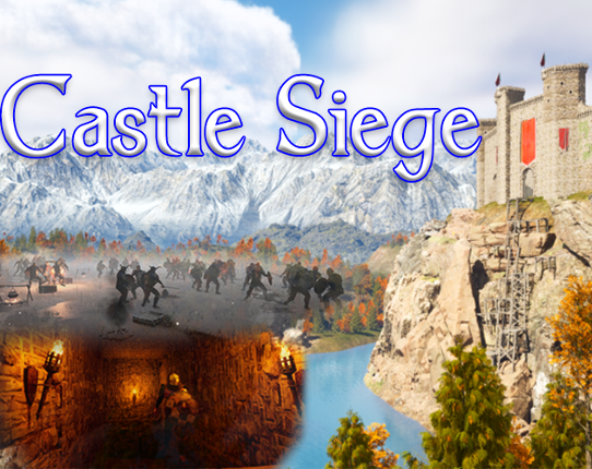 Castle Siege Image
