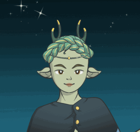 Character Crafter - a robust character creator Image