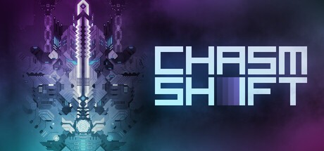 Games like CHASM SHIFT