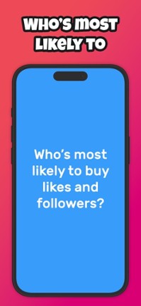 Cheers - Party Games screenshot