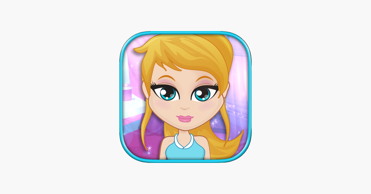Games like Chibi Dress up for girls