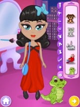 Chibi Dress up for girls Image