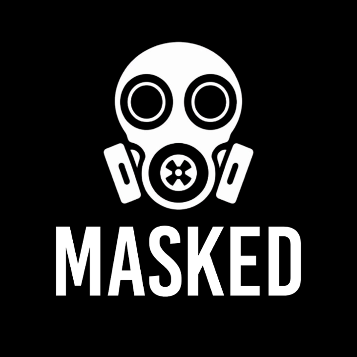 Games like CHS P3 S5 T3.2 - Masked