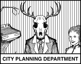 City Planning Department Image