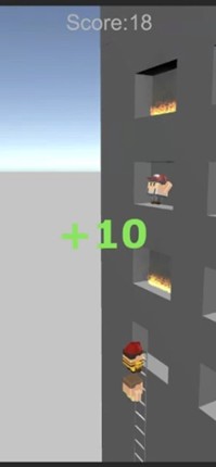 Climb and rescue Image