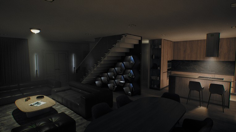 Clink screenshot