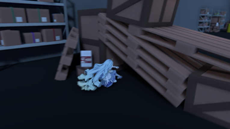 Coffee Run screenshot