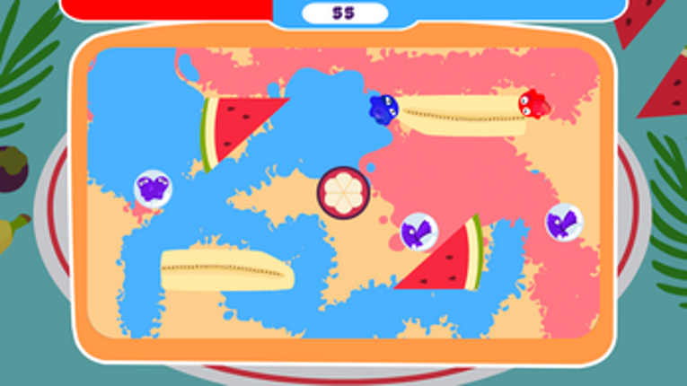 Come on and Jam screenshot