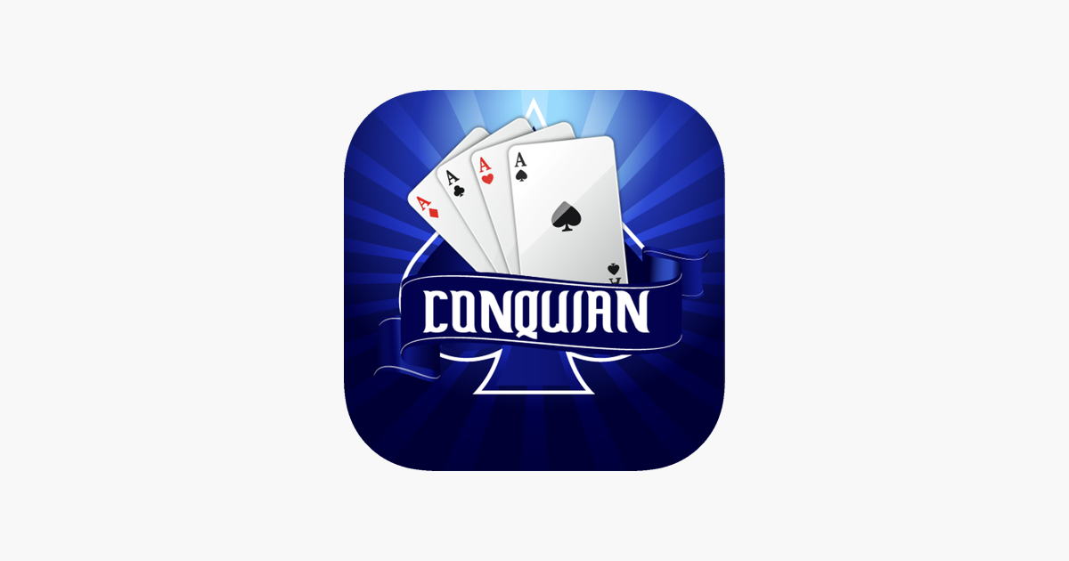 Games like Conquian Classic
