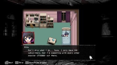 Corpse Party Image