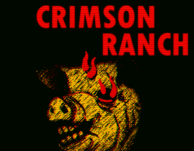 Games like Crimson Ranch