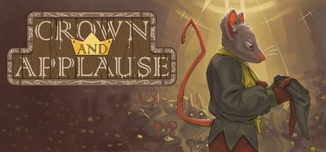 Games like Crown & Applause