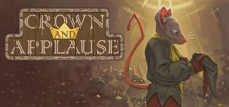 Crown & Applause Image
