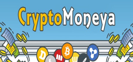 Games like CryptoMoneya