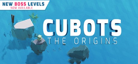 Games like CUBOTS The Origins