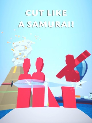 Cut It All!! screenshot