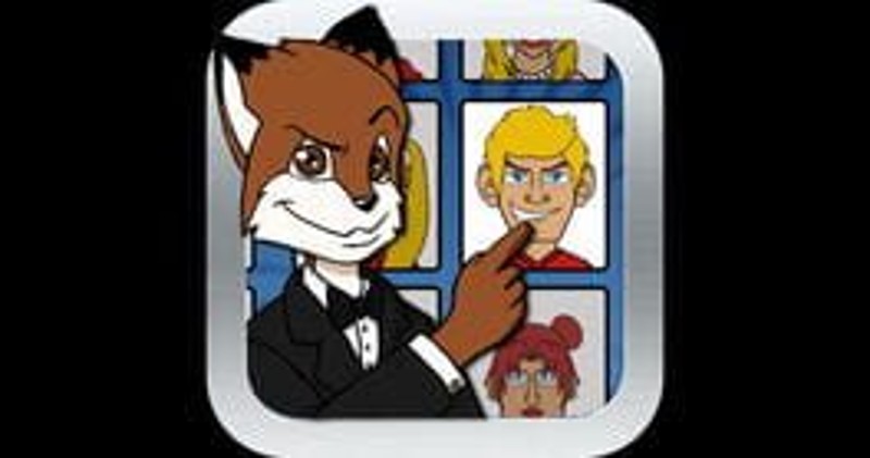 Dan McFox: Head Hunter Image