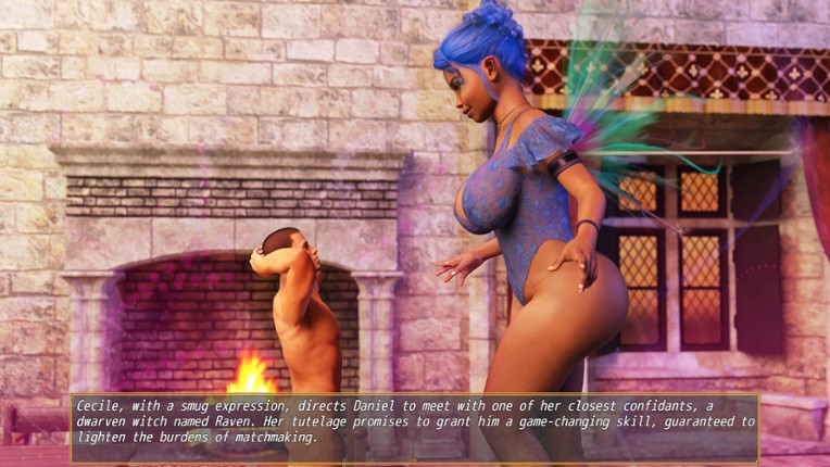 Danny's Debt is Eternal screenshot