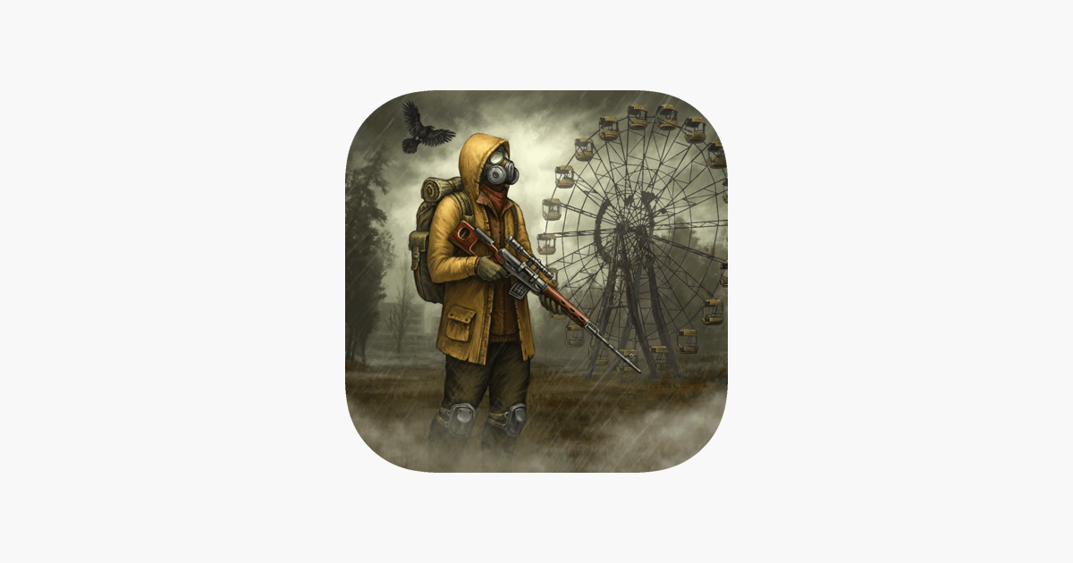 Games like Day R Survival: Last Survivor