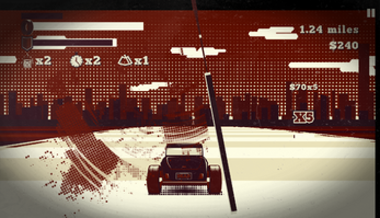 Dead End Image