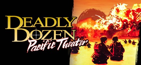Games like Deadly Dozen: Pacific Theater