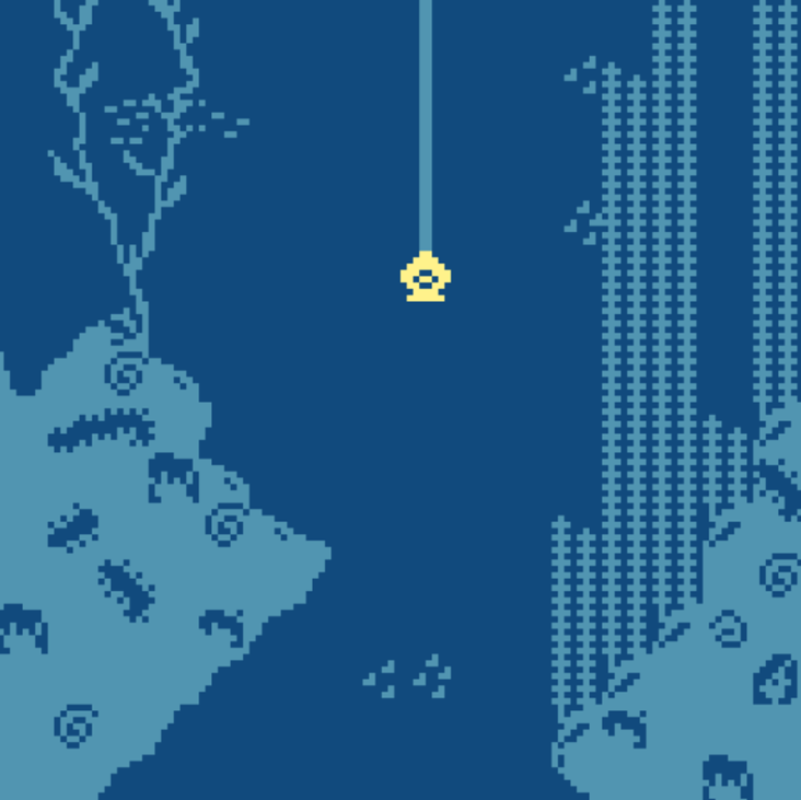 Games like Deep dive