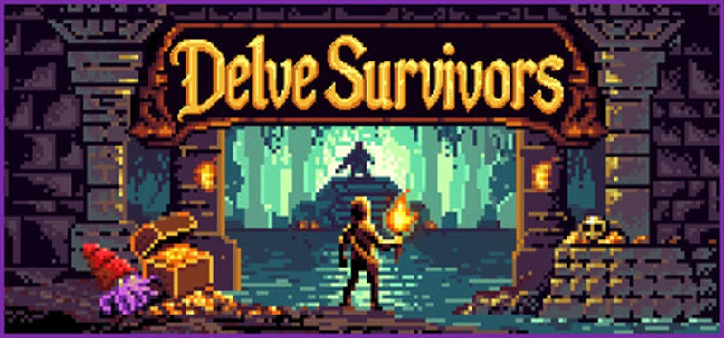 Delve Survivors Image