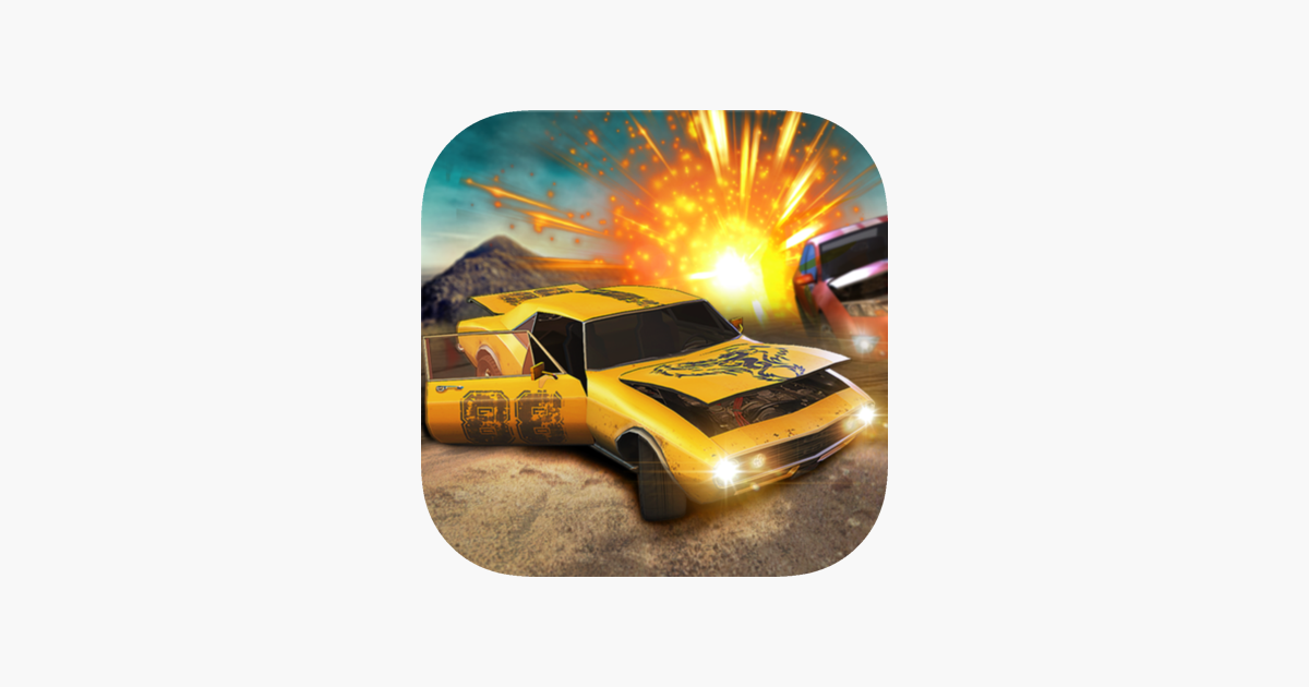 Games like Demolition Extreme:Derby Fever